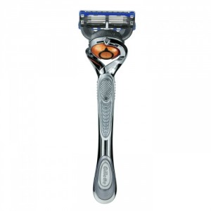 Dao cạo râu Gillette Fusion Proglide Flexball 5 lưỡi