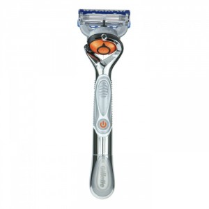 Dao cạo râu Gillette Fusion Proglide Flexball Power 5 lưỡi