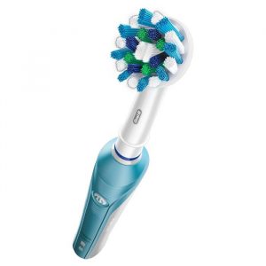 Bàn chải đánh răng điện Oral-B Pro 600