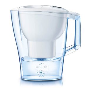 Bình lọc nước Brita Aluna 2.4L