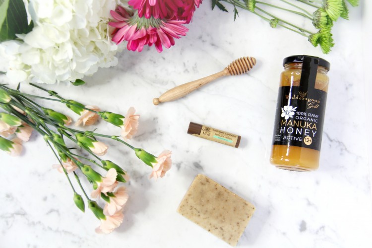 Wedderspoon - Hãng sản xuất mật ong Manuka hàng đầu thế giới