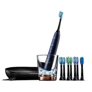Bàn chải đánh răng điện Philips Sonicare DiamondClean Smart 9700