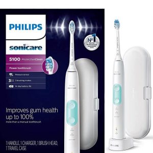 Bàn chải điện Philips Sonicare 5100