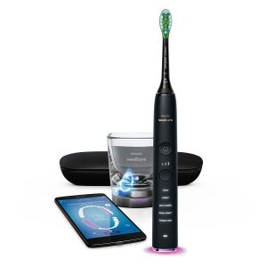 Bàn chải đánh răng điện Philips Sonicare DiamondClean Smart 9500