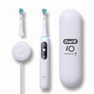 Bàn chải điện Oral-B iO Series 7