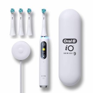 Bàn chải điện Oral-B iO Series 9