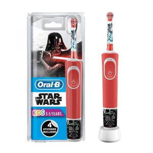 Bàn chải điện Oral-B trẻ em