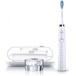 Bàn chải điện Philips Sonicare DiamondClean