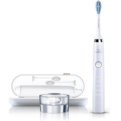 Bàn chải điện Philips Sonicare DiamondClean