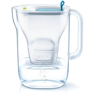 Bình lọc nước Brita Style 2.4L
