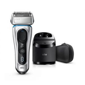 Máy cạo râu Braun Series 8