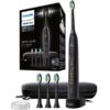 Bàn chải điện Philips Sonicare 7900 Black