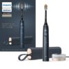 Bàn chải điện Philips Sonicare 9900 Prestige Midnight Blue