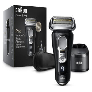 Máy cạo râu Braun Series 9 Pro