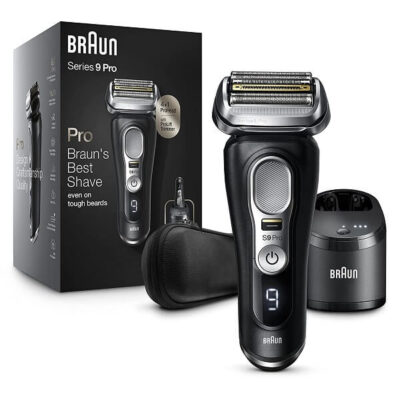 Máy cạo râu Braun Series 9 Pro