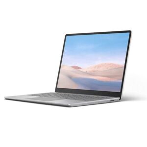 Microsoft Surface Laptop Go