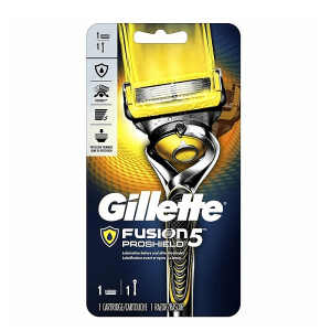 Dao cạo râu 5 lưỡi Gillette Fusion 5 ProShield - 1 cán 1 lưỡi