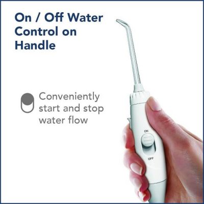 Máy tăm nước WaterPik WP-660