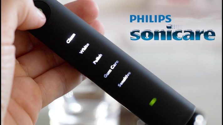 Philips Sonicare DiamondClean