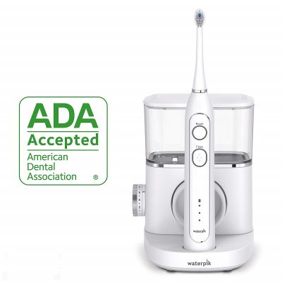 Waterpik Sonic-Fusion SF-02