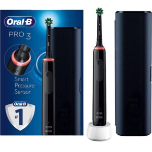 Bàn chải điện Oral-B Pro 3500